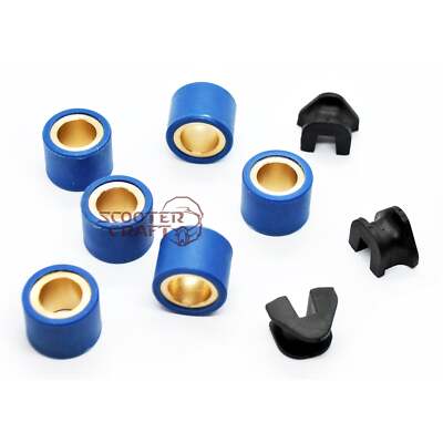 Variator rollers & sliders kit Dinli DL801 DL 802 DMX 270 DMX 350 Masai A300