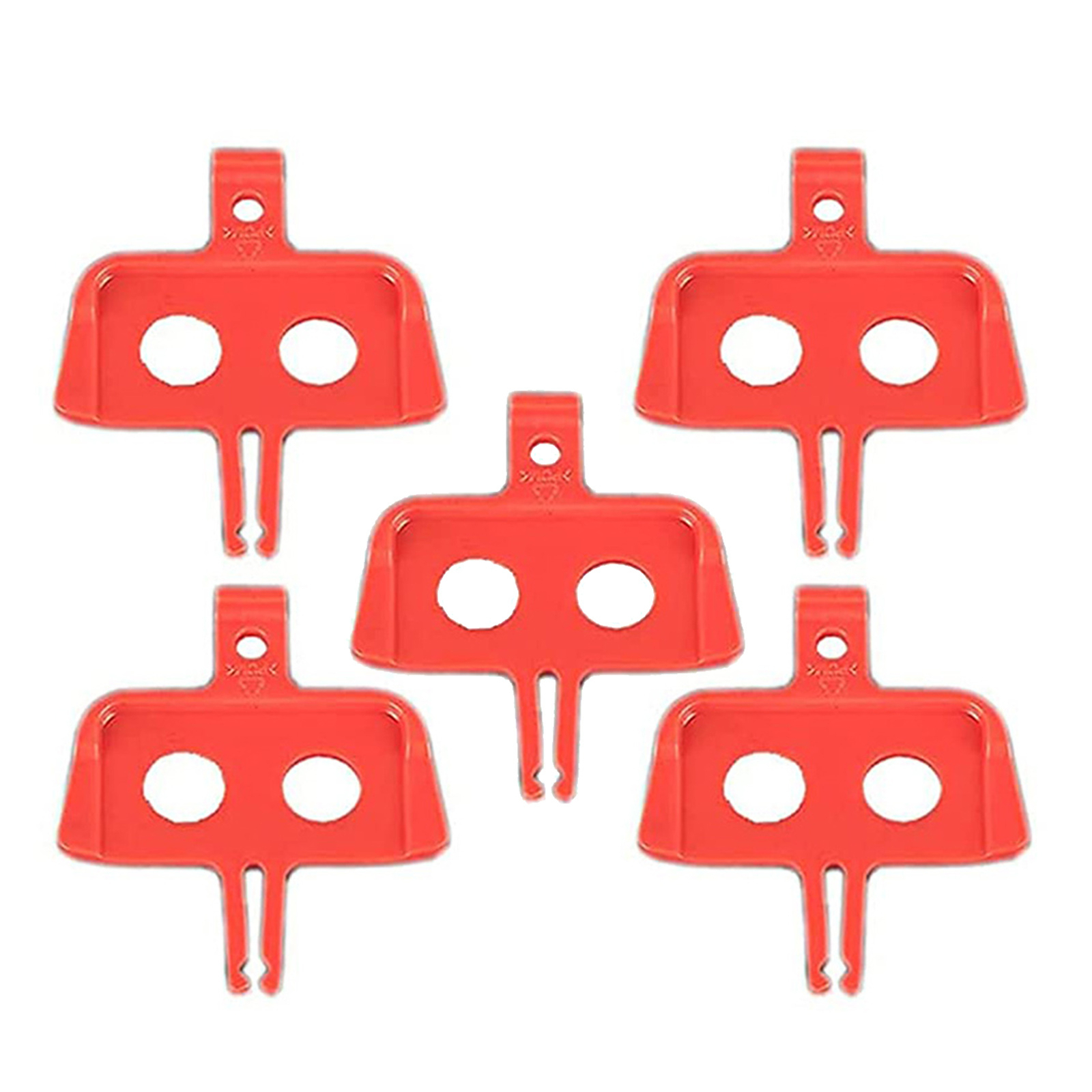 Pads