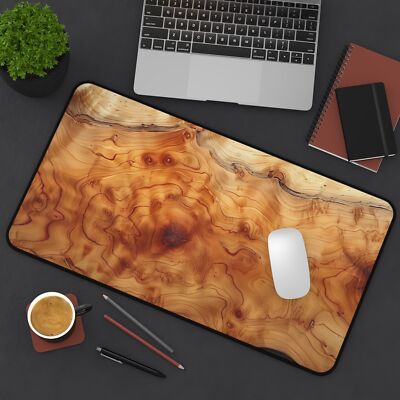 Gaming Precision mouse Pad, Low friction, Enhanced control and Tracking, Smooth