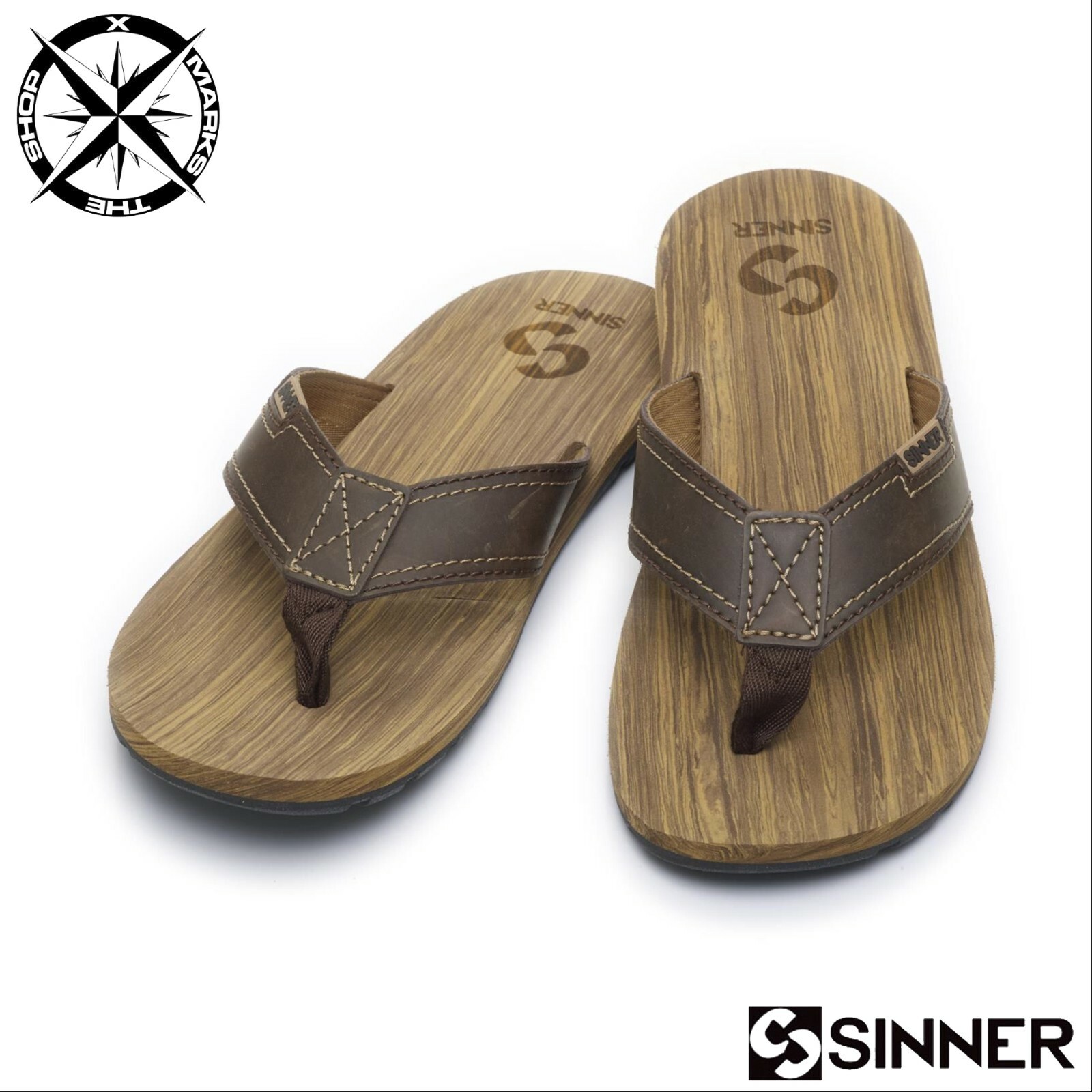 mens flip flops uk
