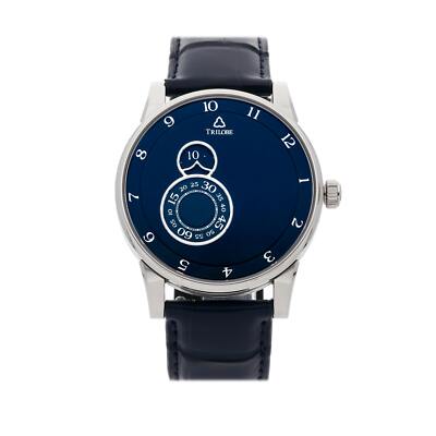 Bvlgari Octo Finissimo Power Reserve Titanium Manual