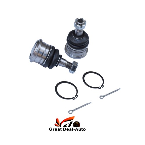 Upper Ball Joints Set Fit For Toyota Landcruiser Prado 90 95 PETROL