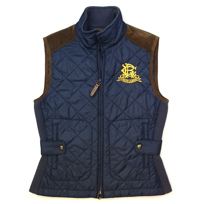 Ralph lauren cheap body warmer womens
