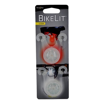 Light Glow Or Flash Water Resistant, 2