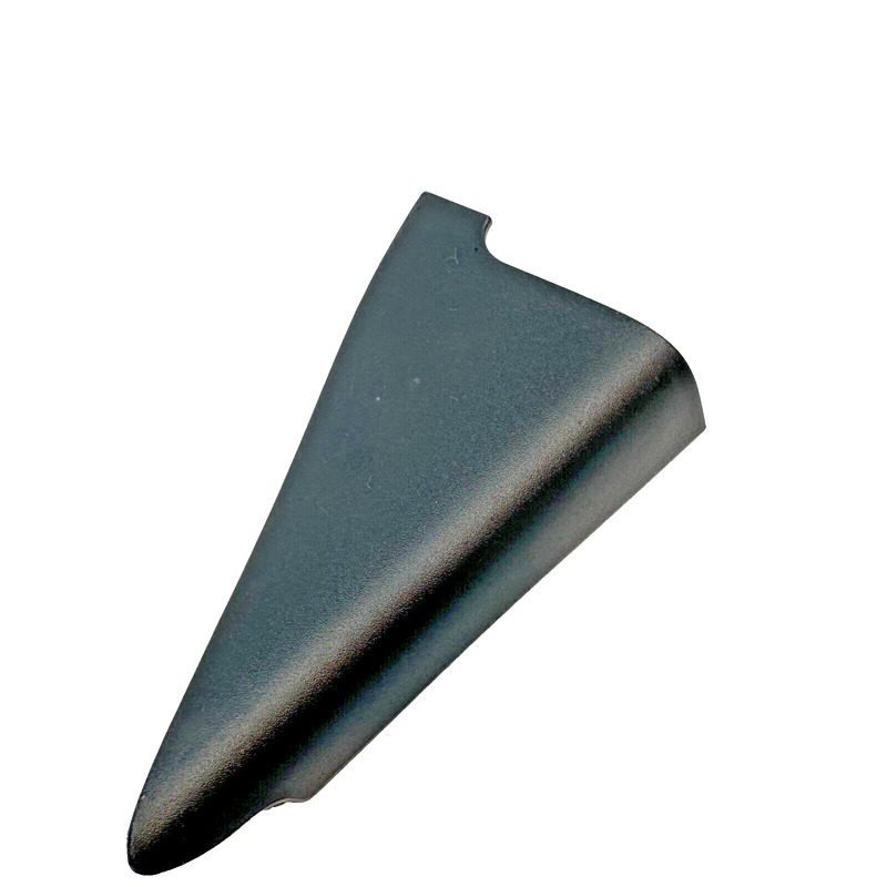 Used Honda Accord Rear Right Passenger Side Door Corner Trim Cover OEM 2020-2024