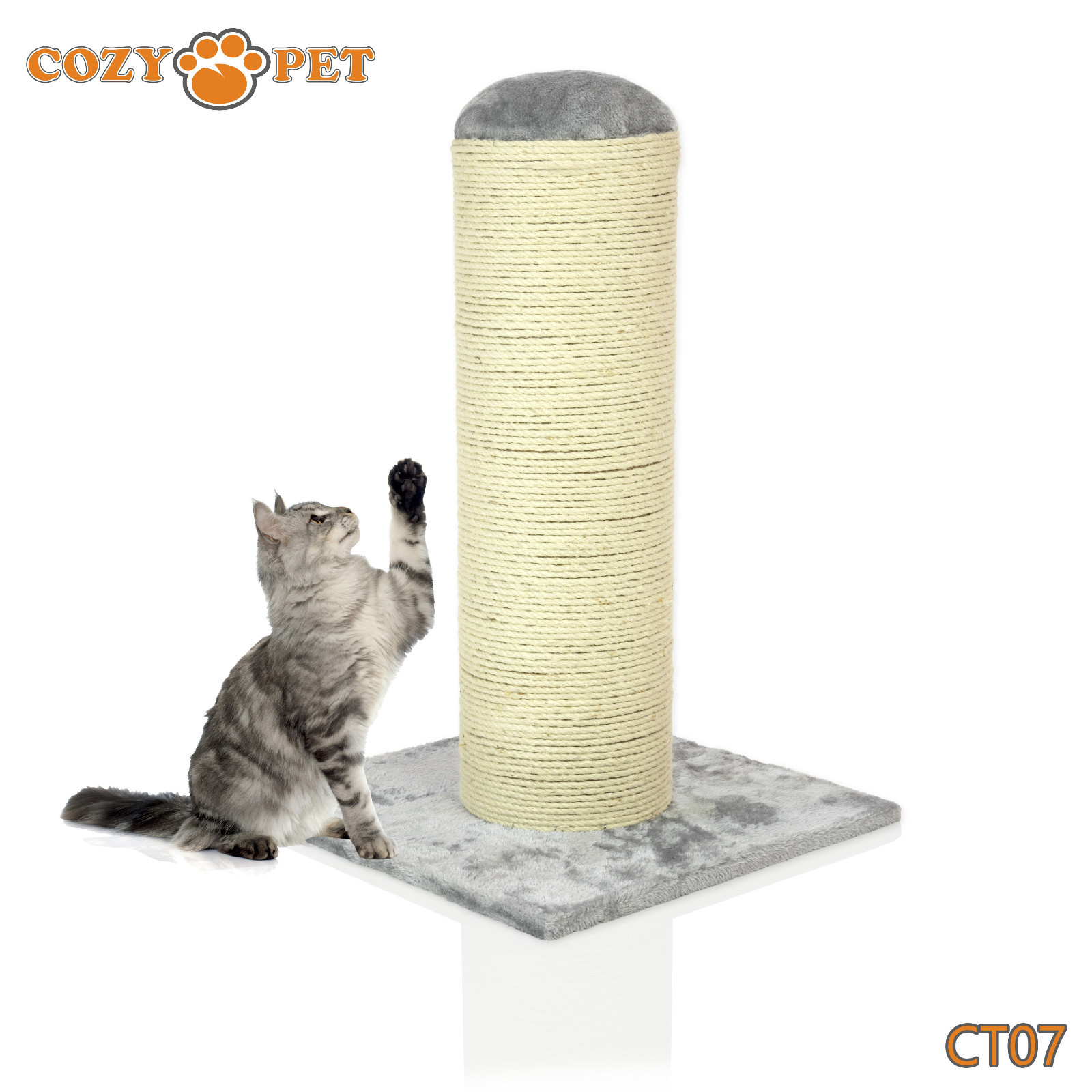 quality cat scratching post
