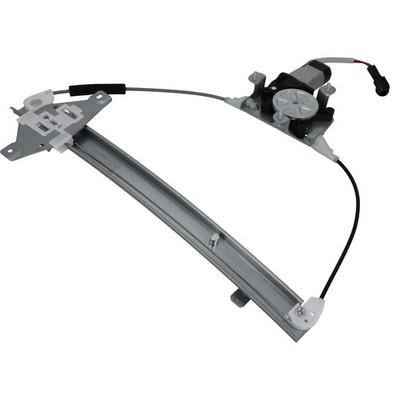 1PC Electric Window Regulator w/ Motor RR for Pontiac G3 2007-10 96649113