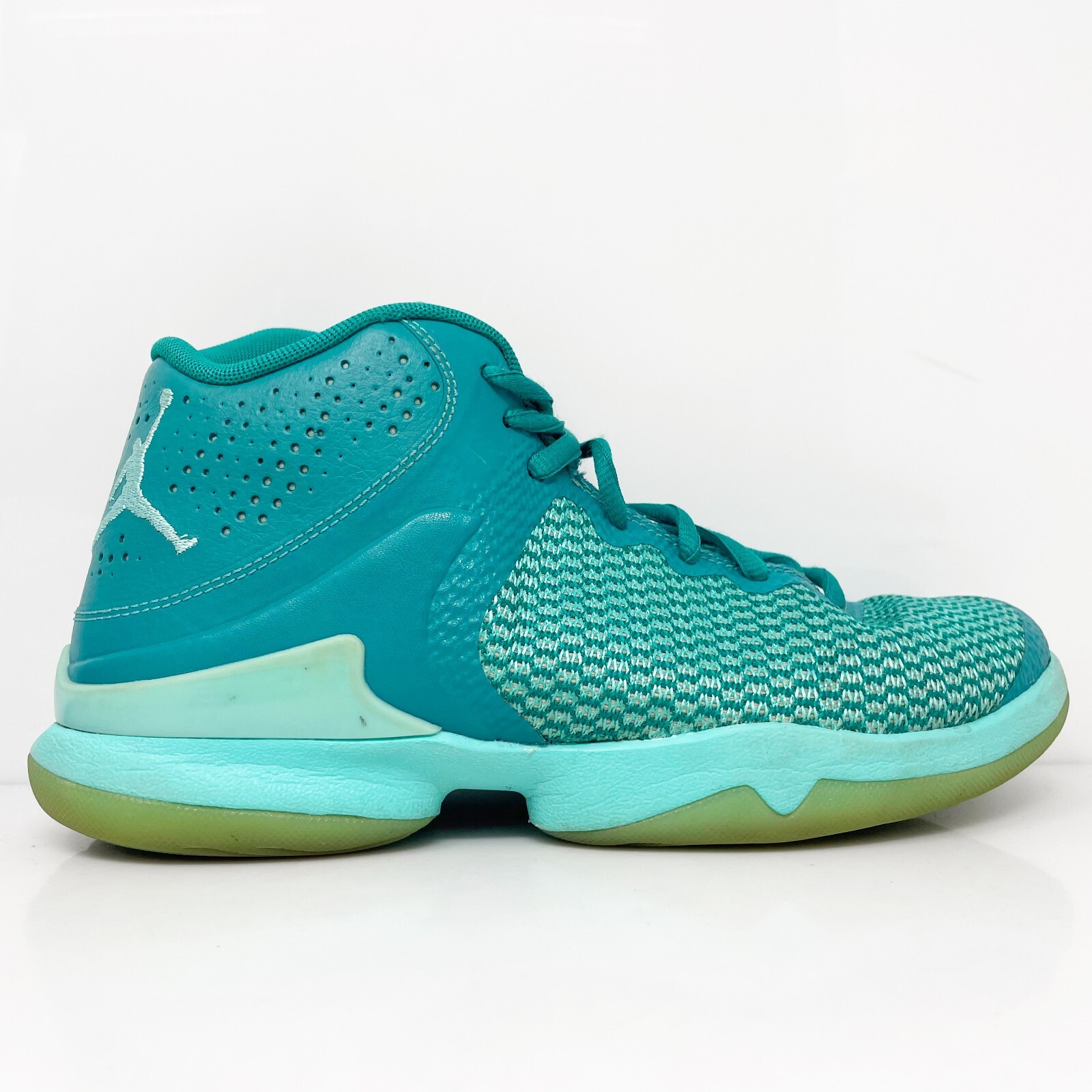 シューズ(男性用) NIKE AIR JORDAN SUPER.FLY Air Jordan Super-Fly 4 PO CNY Men's Athletic Sneakers 840476