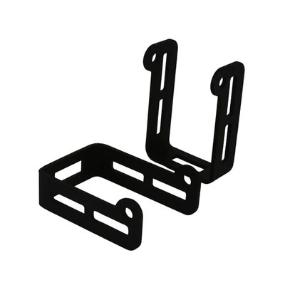 Rigid 46537 Off-Road Light Extended Bracket 3'' fits D-Series / Radiance Set of 2