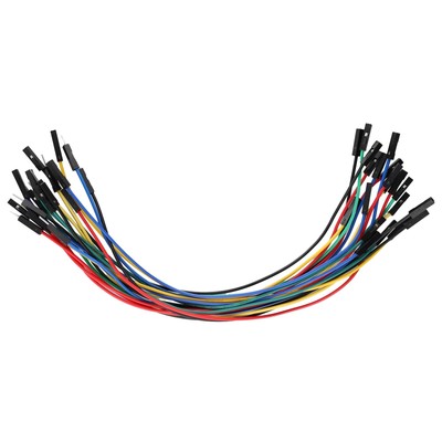 SDK08 Test Clip IC Test Hook Clips for Electrical Testing 10Pcs/Set