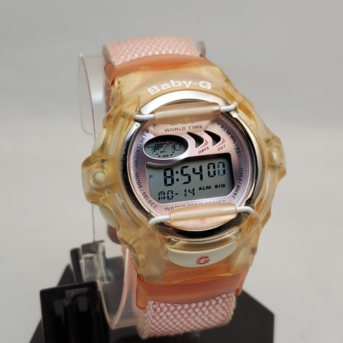 未使用CASIO BABY-G 5426P 2025年最新】casio 5426の人気アイテム - メルカリ