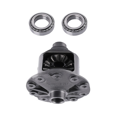 Differential Case Kit for Chevy Silverado 1500 GMC Sierra Yukon Rear 88-18