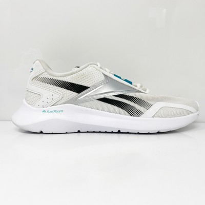 

Женские кроссовки Reebok Energylux 2 FV5110 белые кроссовки размер 8,5, Белый, Energylux 2