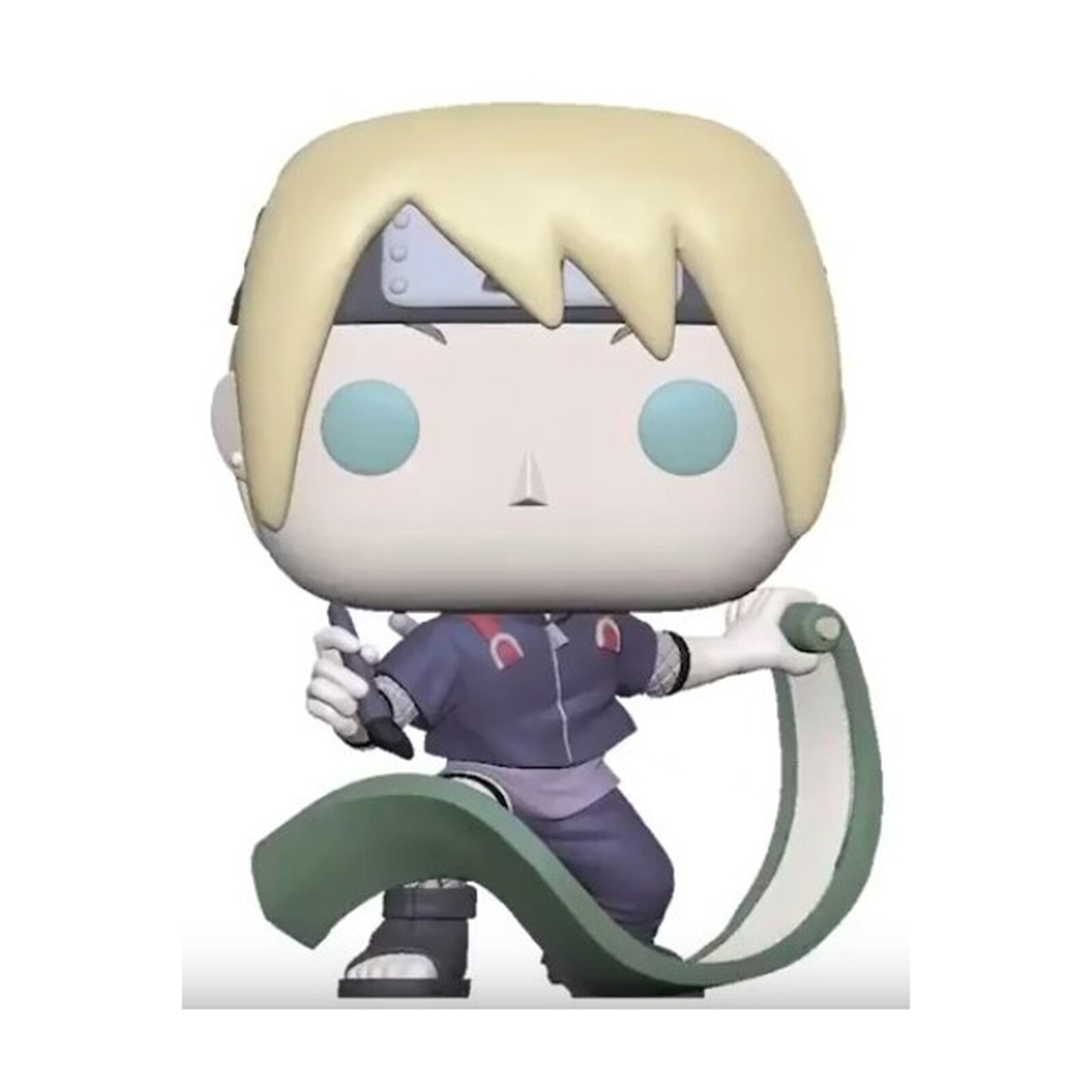 Виниловая фигурка Funko Animation Boruto POP Inojin НОВАЯ В НАЛИЧИИ