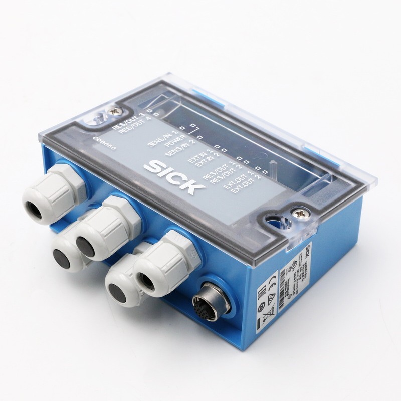Sick Cdb650-204 Anschlussmodul 1064114