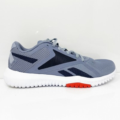 

Женские кроссовки Reebok Flexagon Force 2 EH1156 синие кроссовки размер 8,5, Синий, Flexagon Force 2