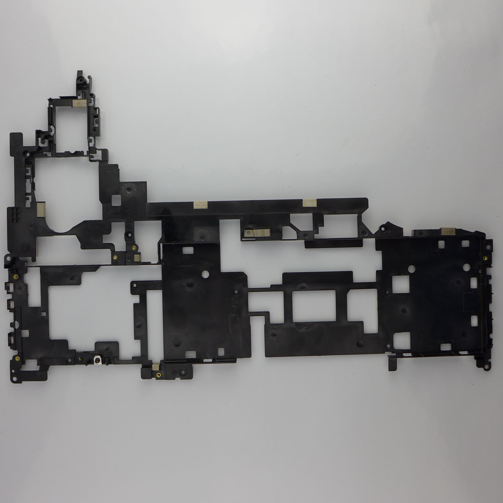 ORIGINAL DELL Latitude 5510 Gehäuse unterschale  bottom case base ✅