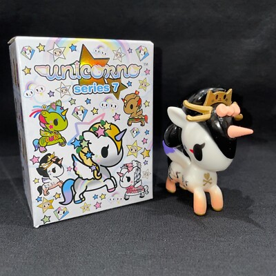 TOKIDOKI UNICORNO MERMICORNO BLIND BOX FIGURES YOU PICK!