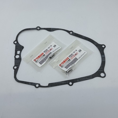 Modified Clutch Cover with Window for Yamaha Blaster YFS200 88-06