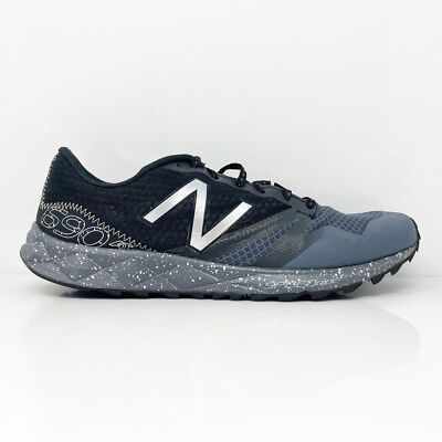 

New Balance Mens 690 V1 MT690LB1 Черные кроссовки кроссовки Размер 9 D, Черный, 690 V1