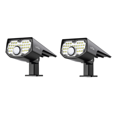 Litom landscape lights outlet