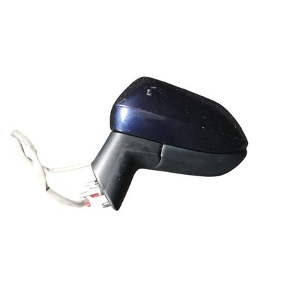 TOYOTA COROLLA L Door Mirror Sedan, (power), non-heated, L. 20 21 22 23 24