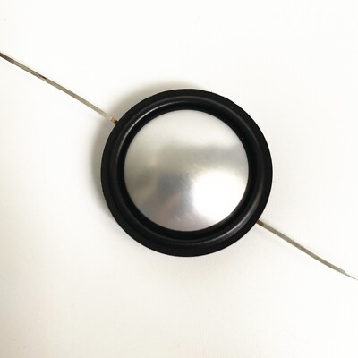 Aft Alu Dome Diaphragm For Paradigm S-PAL Tweeter Studio v3 100 60 40 20 470 8Ω