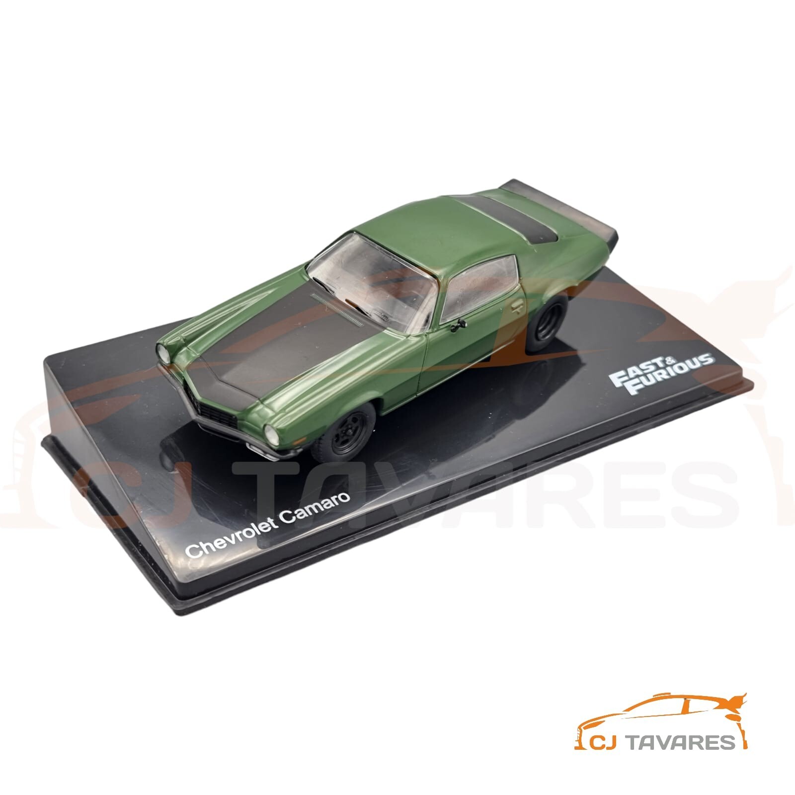 プレミア限定 SUPER TOY CARS 1970年 カマロ Camaro 日本集運 | Mercari