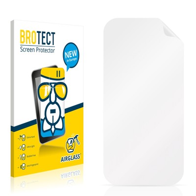 Protection Ecran pour Joyetech eVic VTwo Mini Vitre Film Verre