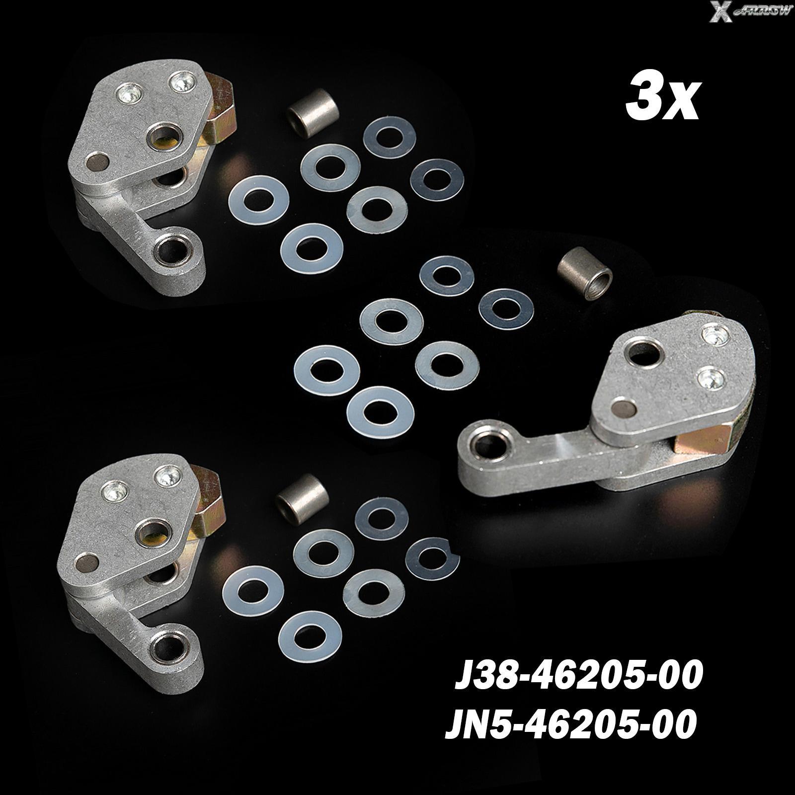 Cart Drive Clutch Weights Rebuild Kits 85-95