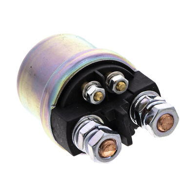 NICHE Starter Solenoid for BMW 61312346566 F650CS F650GS G650X G650GS