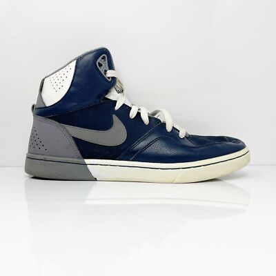 

Мужские баскетбольные кроссовки Nike Court Tranxition 537328-402, размер 10, Синий, Court Tranxition