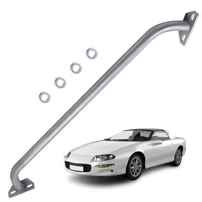 Suspension Heavy Duty Front Upper Strut Tower Brace Bar for 93-02 Chevy Camaro