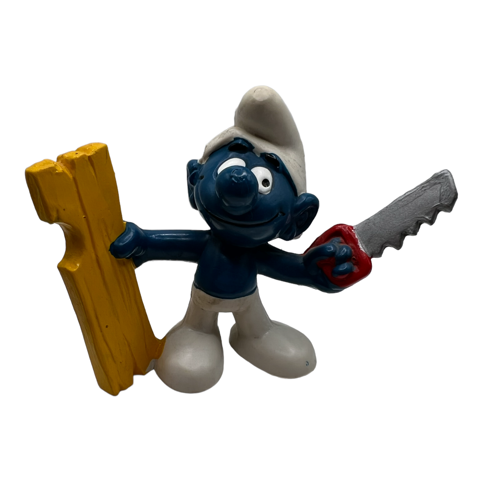 スマーフ　５冊セット　Smurf’s 　初版 スマーフ 5冊セット Smurf's 初版 - メルカリ