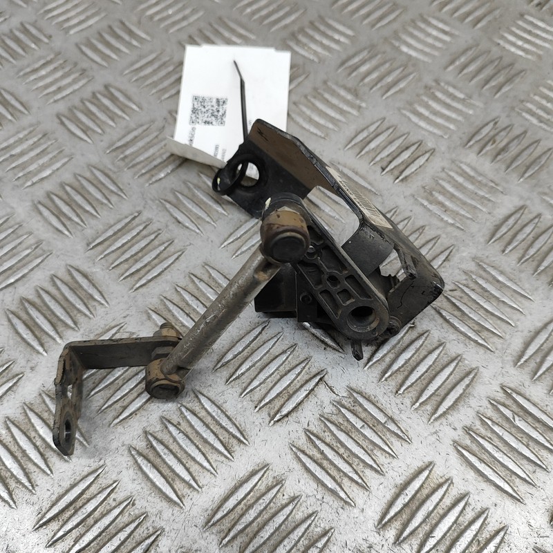 Genesis Gv60 Jw1 Hï¿½Henstandssensor Hinten Links 92195-F5000 168kw 2022 27588223