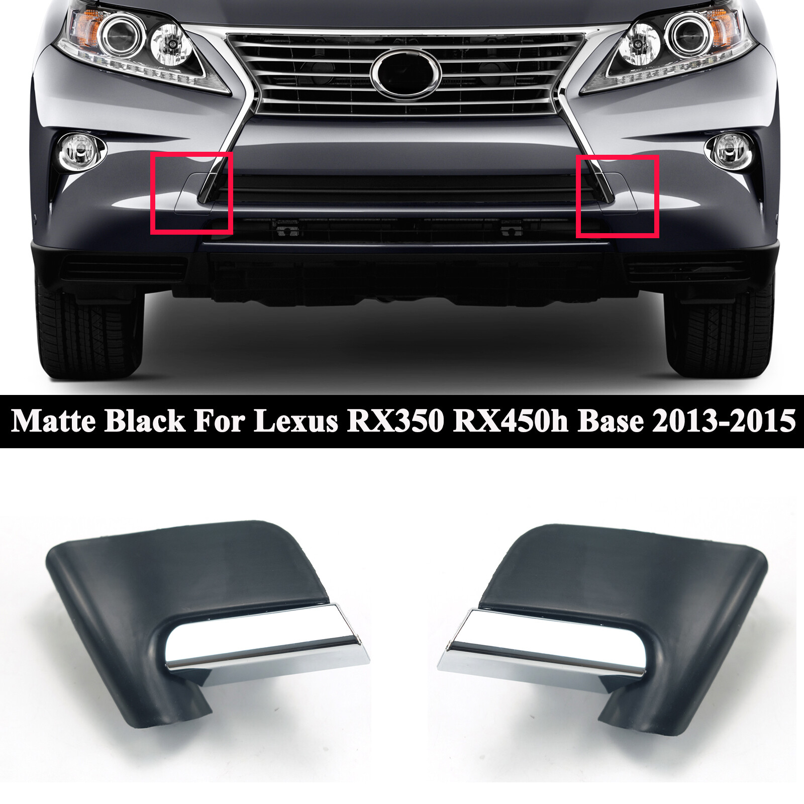Trunk Lid Kit | LEXUS RX 450h BASE 2018 Trunk Lid Kit | LEXUS RX 450h BASE 2018