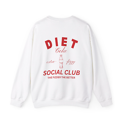 Diet coke online sweater