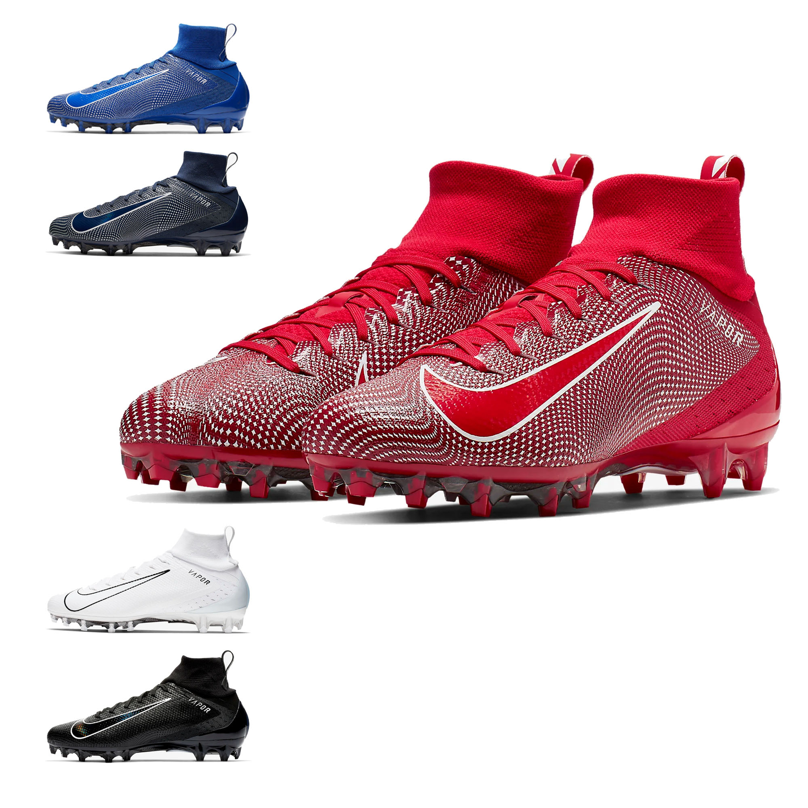 Schuhe Shop American Football