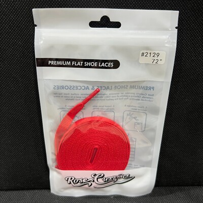 63'' 72'' Inch Replacement Flat Shoe Laces 100 Colors Nike Air Force 1 Jordan Dunk