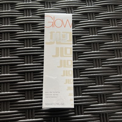 Glow by Jennifer Lopez Eau De Toilette Spray 1.7 oz Women