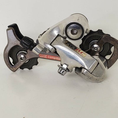 shimano stx derailleur