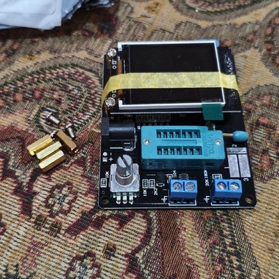 Item photo(s) from verified buyer