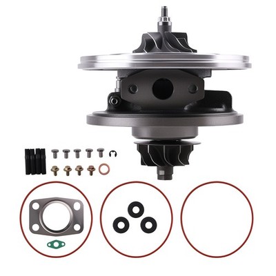 Gt1544v Turbo Chra 1.6 Hdi For Citroen C4 C5 206 207 307 308 407 753420-0005 new