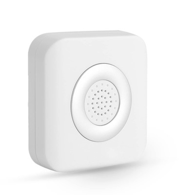 Wired Door Bell Chime DC 12V Wired Doorbell with Soft Loud C