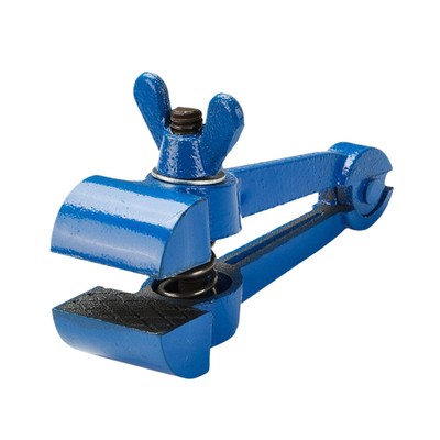 Hand Vise Adjustable Household Mini Vice for Filing Drilling Hobbyist Tool