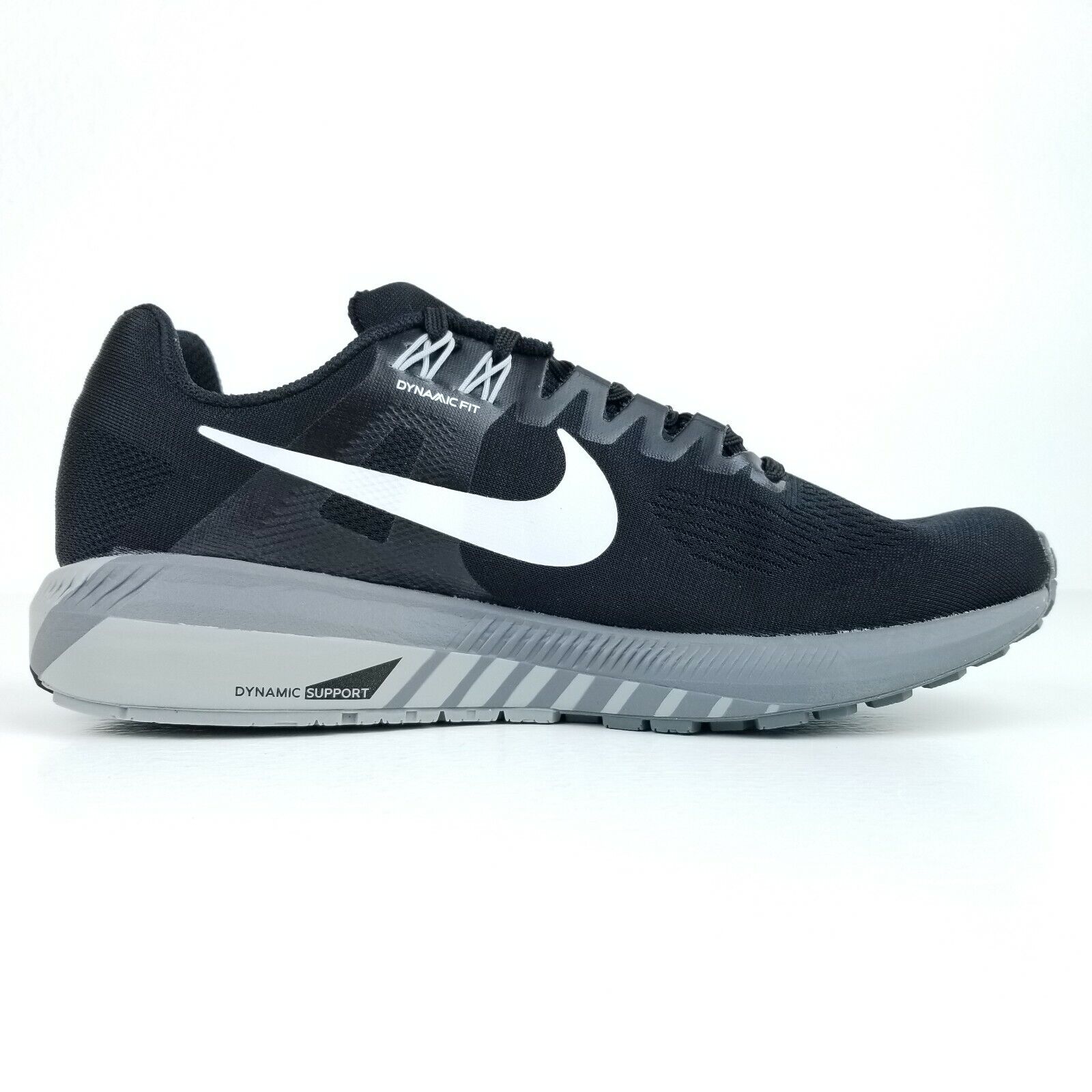 women's nike zoom structure 21