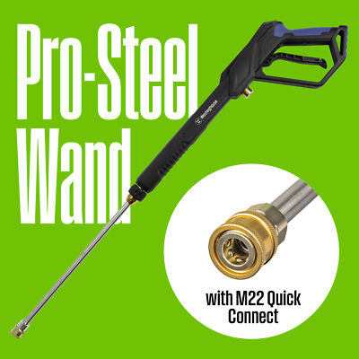 Westinghouse Open Box 3400 PSI Electric Pressure Washer