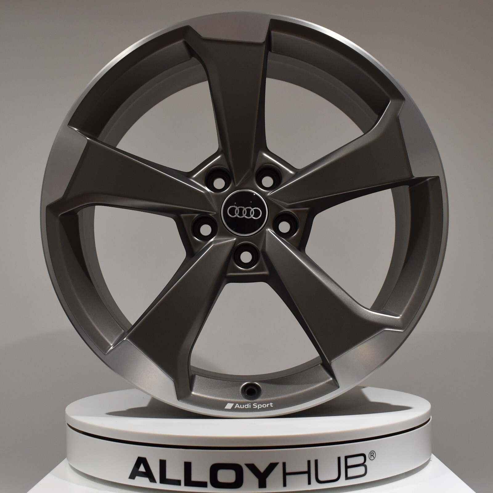 パーツ KW HAS Audi A4/RS4/A5/S5/RS5 KW HAS for Audi B9 A4/S4 A5/S5 Sportback/Cabrio - TAG