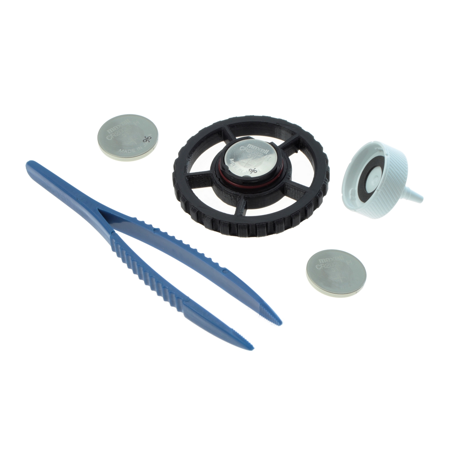 GARMINApproachCT10 【14個セット】電池交換工具・予備電池付き GARMINApproachCT10 【14個セット】電池交換工具・予備電池付き