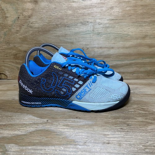 reebok nano womens
